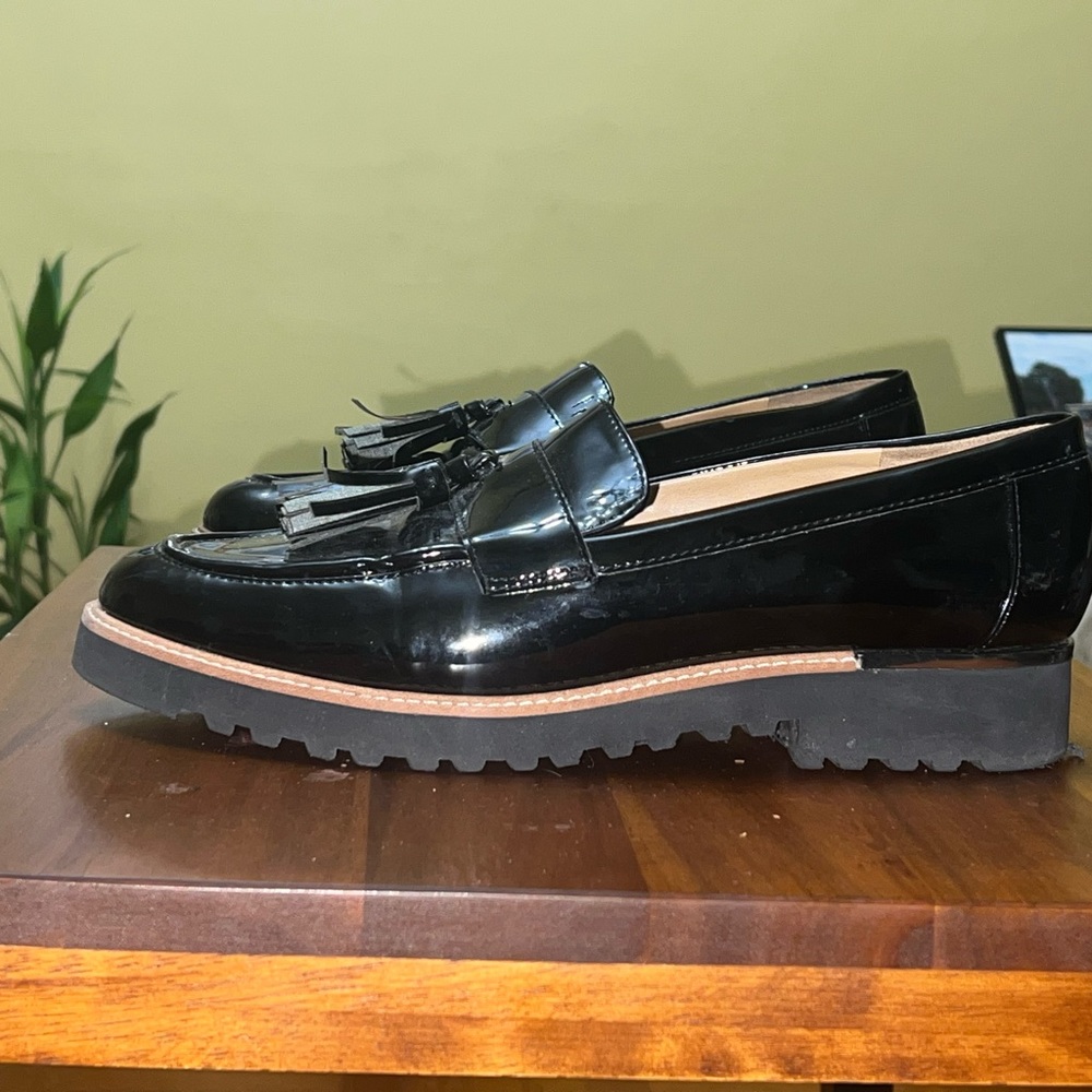 Franco Sarto Loafers